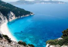 Kefalonia, Grecia: Ghid Complet pentru o Vacanță de Vis în Insula Ionică