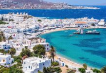 Descoperă Paradisul Grecesc: Ghid Complet pentru o Vacanță de Vis în Mykonos