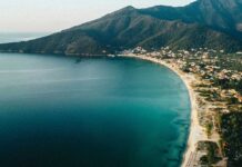 Thassos: Vacanță de vis în insula de smarald a Greciei